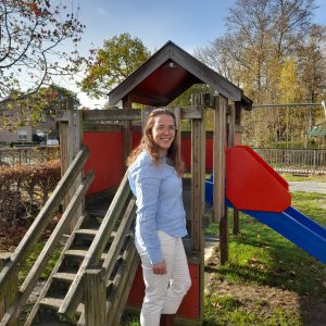 Afbeelding Vanessa