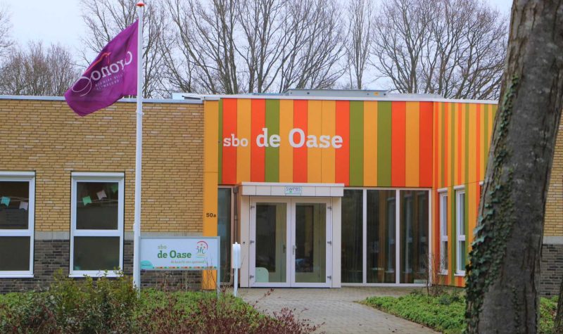 De Oase 23
