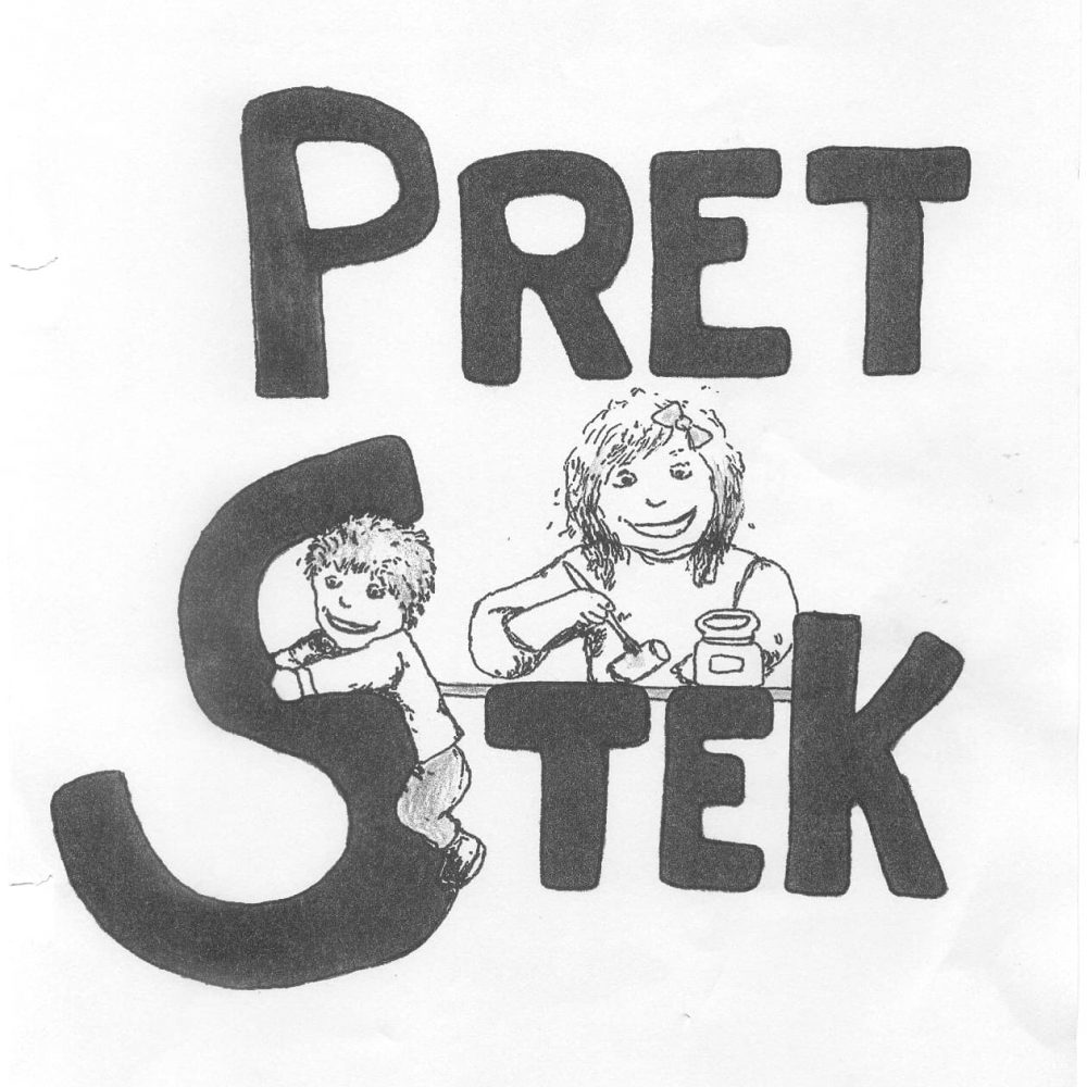 logo pretstek