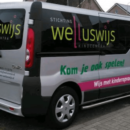 welluswijsbus